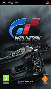 Gran Turismo C0073